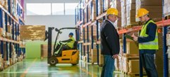 Servicios de tercerizaci�n a la industria de manufactura
